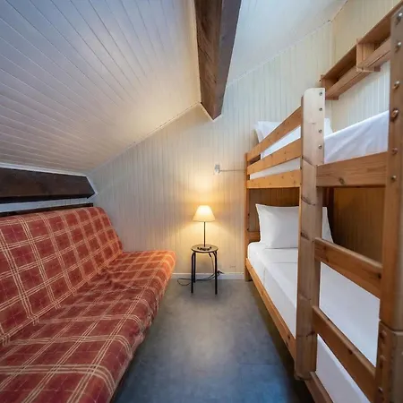 Duplex 6 Personne * לס דה-אלפס