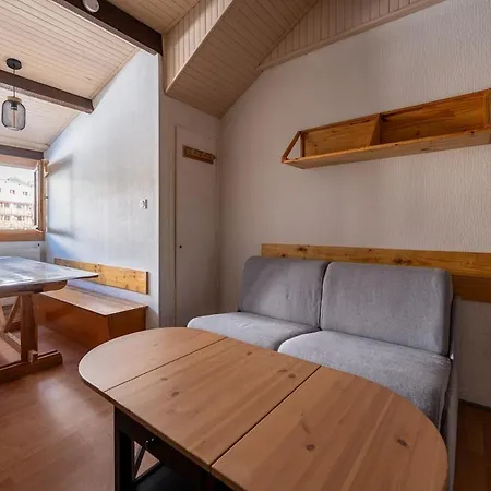 Duplex 6 Personne * לס דה-אלפס