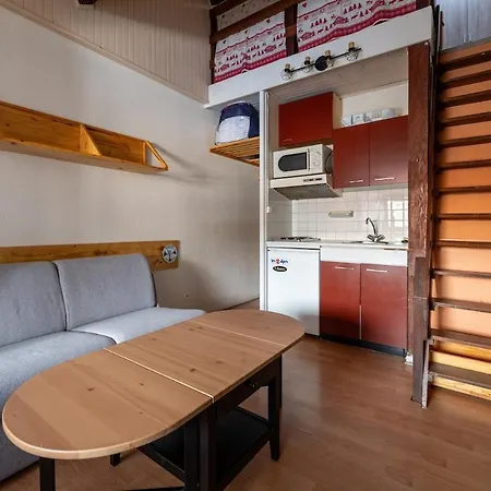 דירה Duplex 6 Personne לס דה-אלפס